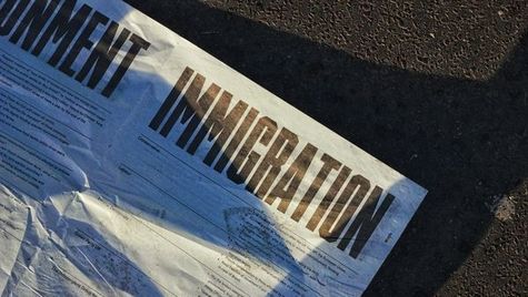 Illegal Immigration is Draining Indias Public Resources?