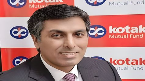 Goddess Lakshmi And The Path to Fortune in Equities