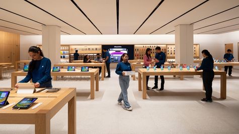 Delhi Top City for iPhone Enthusiasts, Beats Mumbai by Overwhelming Margin