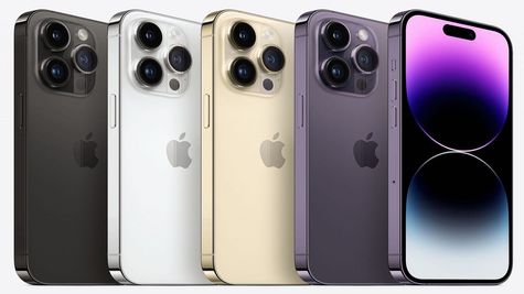 Apple Likely To Introduce Its Made-in-India iPhone On Launch Day: Report 