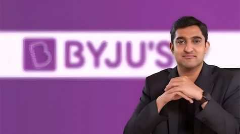 Will This IIM Graduate Change Byju's Fate?