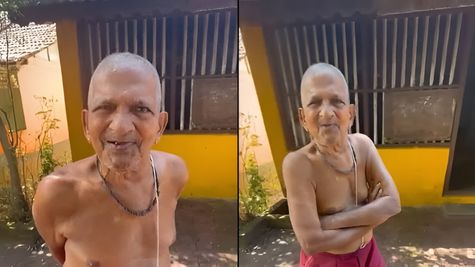 Elderly Village Man Holds Rs 10 Crore Shares In L&T, UltraTech, Karnataka Bank
