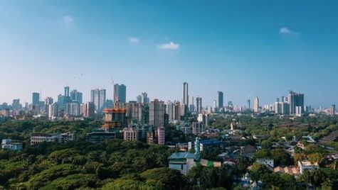 Unlocking the Infrastructure Puzzle in Growing Indian Cities 