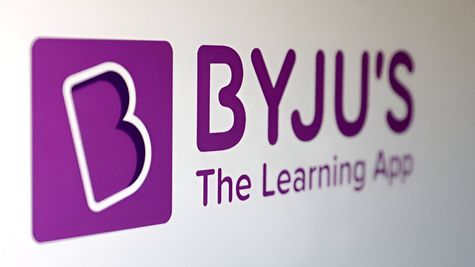 Edtech Firm Byju's To Cut 4,000 Jobs In Major Restructuring