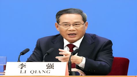 China Asks G20 Countries to Resolutely Advance Economic Globalisation