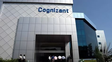 Jatin Dalal Joins Cognizant As Chief Financial Officer (CFO) From Wipro