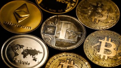 Cryptocurrency Price Today September 27: Bitcoin, Ethereum, Solana, Polkadot Trade In Red