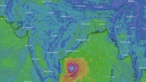 Heavy Rains And Cyclone Predicted In These States This Week, Check Forecasts