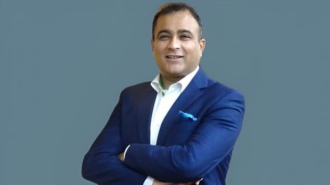 Schneider Electric India Lines Up Rs 3,200 Crore Capex By 2026: CEO & MD Deepak Sharma