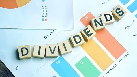 Small Cap Stock To Turn Ex-Dividend Next Week, Board Fixes Record Date, Scrip Up 1121.35% In 3 Yr