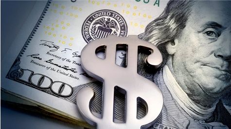 From $75 Million To Breaching $33 Trillion Historic Milestone; Breaking Down Of US National Debt