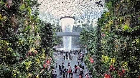 Is Sustainability Economics the Future of Global Businesses?