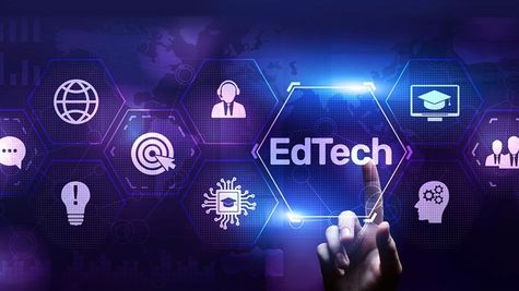 EdTech in India: Fusing Technology and Education for a Brighter Future