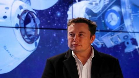 Elon Musk Withdrew $1 Billion Loan From SpaceX During Time Of Buying Twitter 