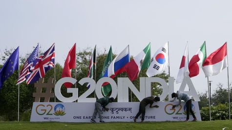 G20 Highlights: Winners Of G20 TechSprint 2023 For Cross-Border Payments Declared