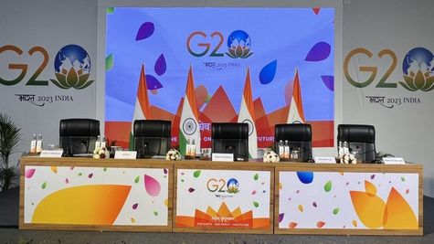 US Wants G20 To Help Reshape Multilateral Development Banks Like IMF & World Bank