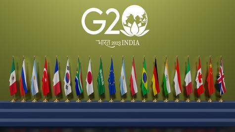 The Role of G20 In Bridging The Education Investment Gap
