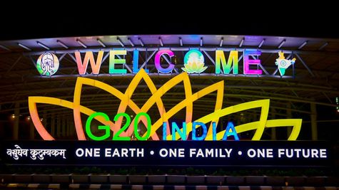 G20 Summit New Delhi: When Women Prosper, World Prospers