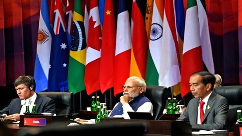 Significance Of Tech Transformation & Digital Public Infrastructure At G20 Summit 