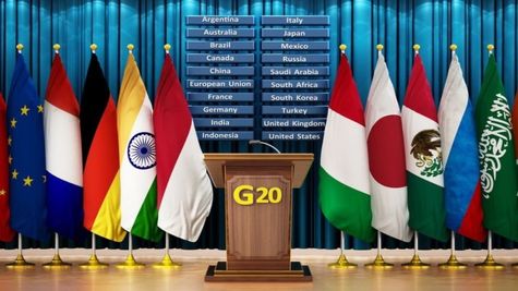 G20 Leaders in New Delhi Decide on Swift Implementation of Crypto Reporting Framework