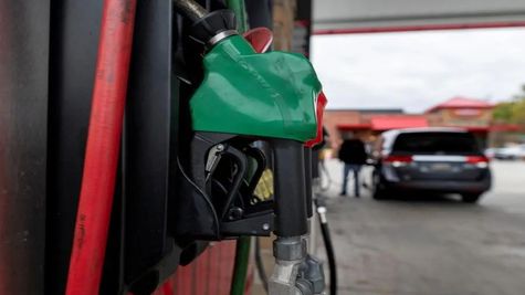 Gasoline Lights Up US Inflation In August; Underlying Trend Steadily Improving