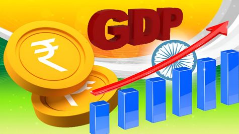 Ind-Ra Raises India's GDP Growth Forecast To 6.2% For FY24 From Earlier 5.9%; Here's Why 