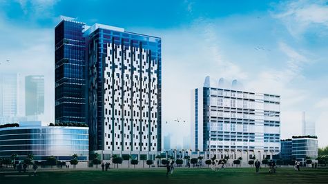 InterGlobe To Launch Leasing Arms Worth Rs 30 Cr At IFSC Gift City