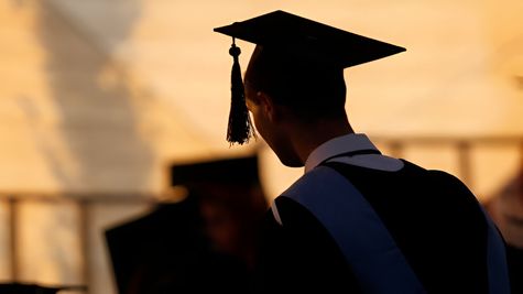 More Than 40% Of India's Graduates Below 25 Unemployed: Report