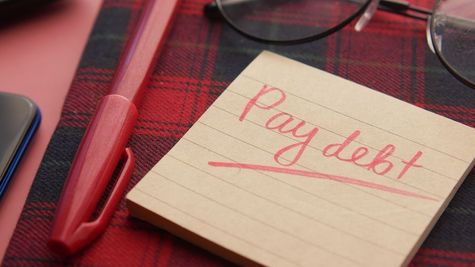 World in Debt: What’s the Cause of the Record Rise of Debt