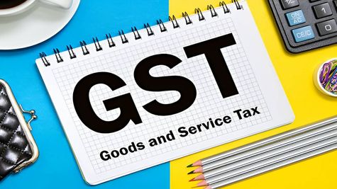 GST Revenues Grow 11 Pc To About Rs 1.6 Lakh Cr In August: Revenue Secretary