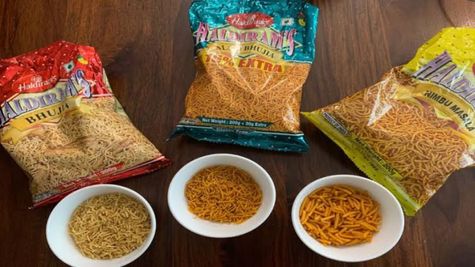 Tata Consumer Products Seeks Control Of Haldiram’s, Wants To Acquire 51% Stake: Source
