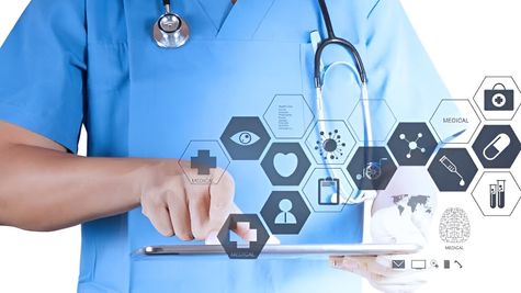  Unstoppable Growth: Indian Healthcare Valuations for 2023