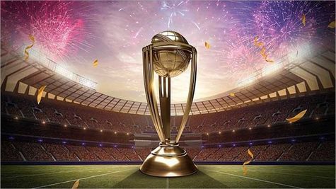 ICC World Cup May Trigger Hotel, Flight Fares Up By 150%, 80%: Jefferies