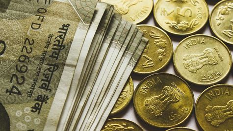 The Rupee Story: Why is the Indian Currency Depreciating So Much?