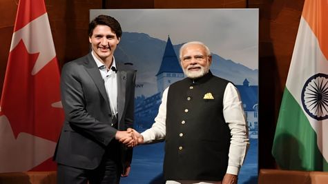 As India-Canada Relation Hits New Low, Here Is A Look At Their Trade Ties