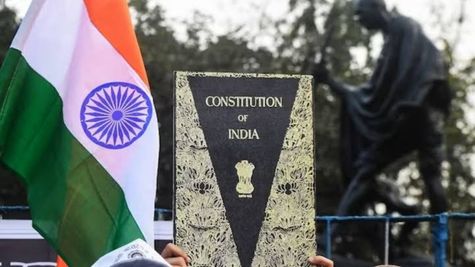 What's In A Name? Know Everything About India Vs Bharat Row