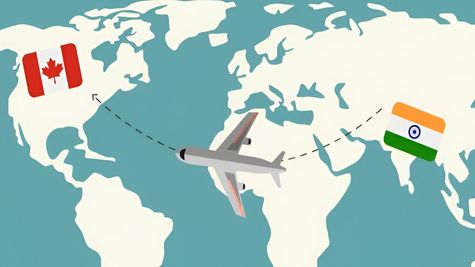 India-Canada Standoffs: What Are The Popular Investment Options Available For Canadian NRIs In India?