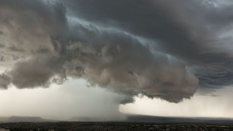 Forecasting the Unforeseen: September 2023 Monsoon