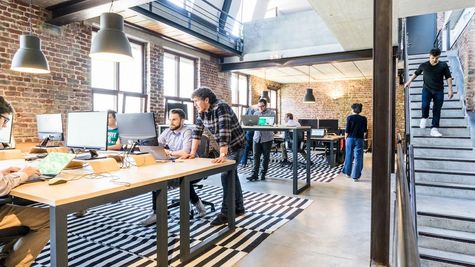 India's Billion-dollar Start-ups: More than Just a Tech Boom