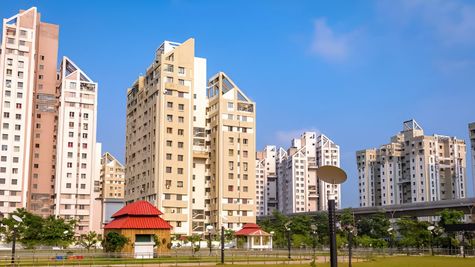 Why Investors are Flocking to 2 and 3 Tier Cities
