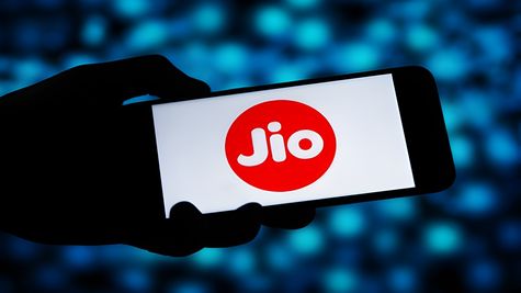 Jio Financial Services' Circuit Filters Changed To 20% From 5% Effective From Sept 4; Stock Up 15% In 5 Days