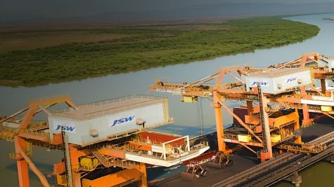 JSW Infrastructure IPO Day 1: Check Important Dates, Lot Size, Latest GMP And Other Details Here