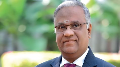 Tamilnad Mercantile Bank MD And CEO Krishnan Sankarasubramaniam Tenders Resignation Citing Personal Reasons 