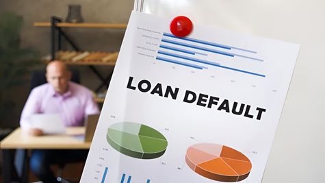 Can You Borrow New Money From Lenders After Defaulting On Loans?