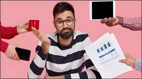 Common Mistakes To Avoid When Applying For an Instant Personal Loan
