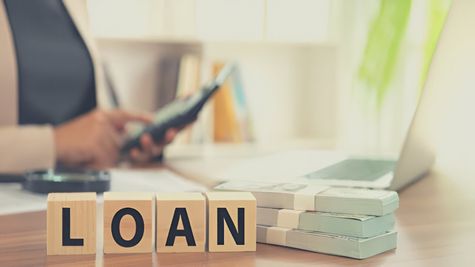 What Are The Implications And Options For Term Loans After You Default? 