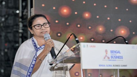 Spainish Textile Major To Start Production In Bengal From December: Mamata Banerjee
