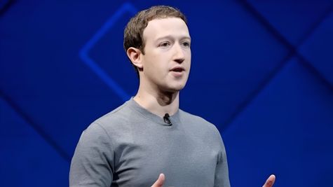 India At Forefront, Leading World On How People, Biz Have Embraced Messaging: Zuckerberg