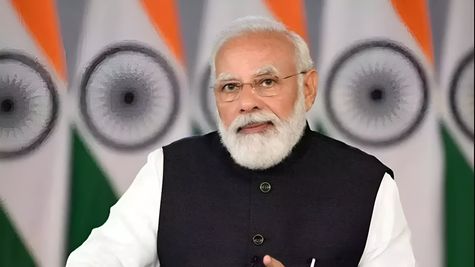 Top 5 Takeaways From PM Narendra Modi's Interview