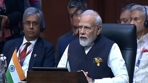 India To Open Embassy In Timor-Leste, Announces PM Modi 